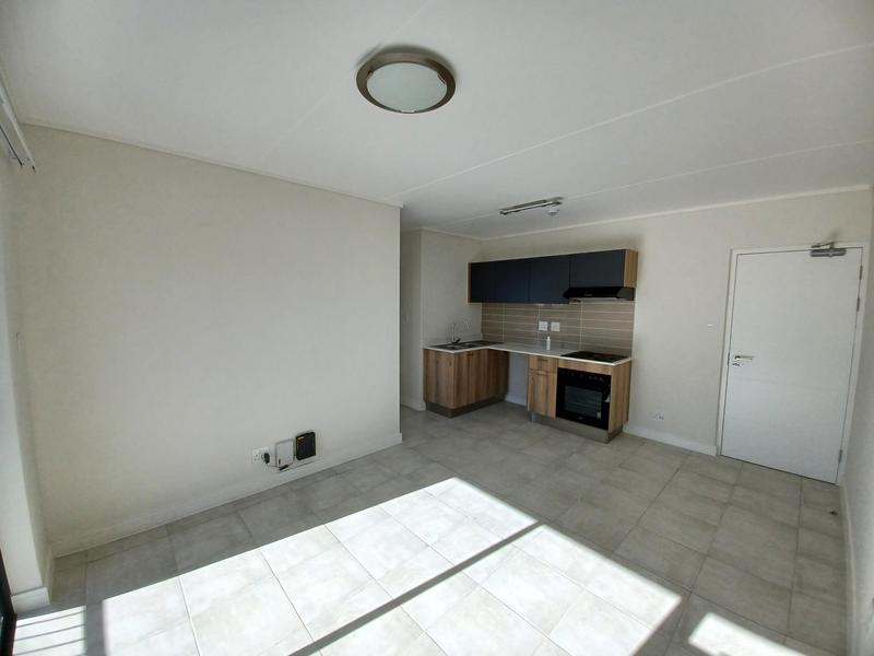 To Let 1 Bedroom Property for Rent in Gordons Bay Western Cape